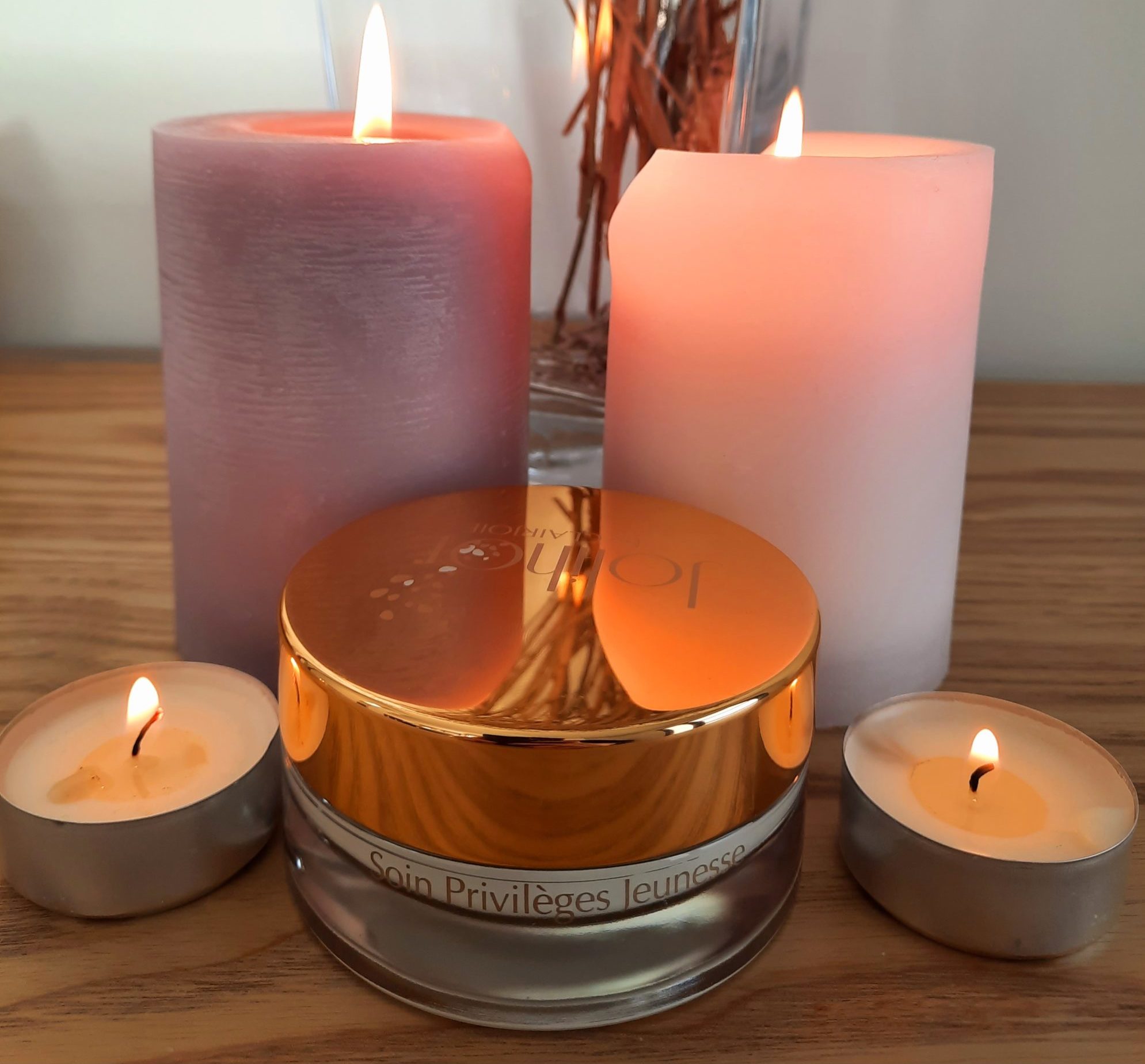 Soin privilèges Jeunesse Jolihor