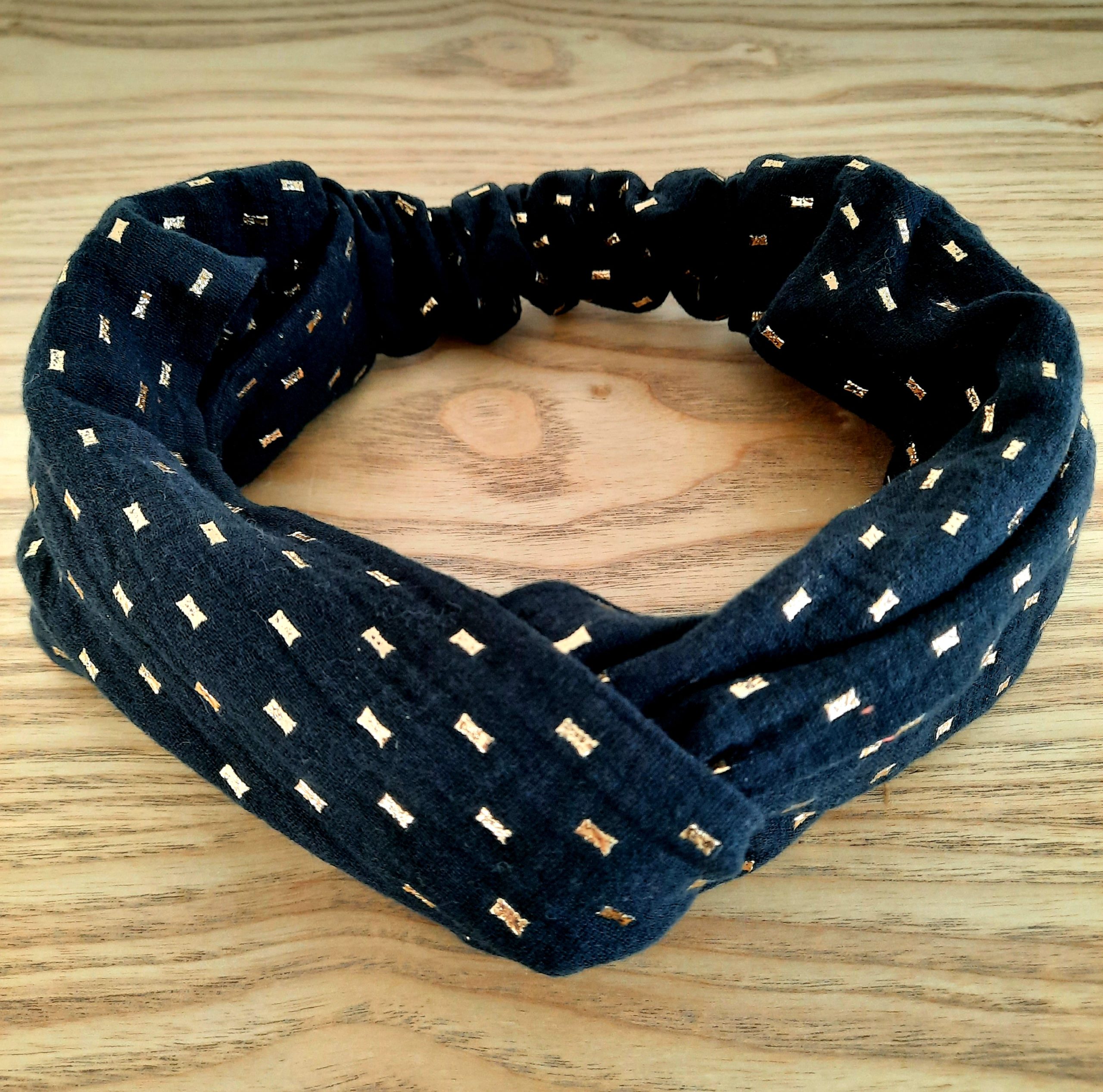 Headband Collection Noël