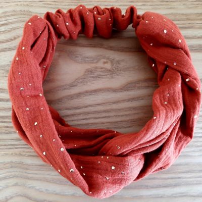 Headband Collection Noël