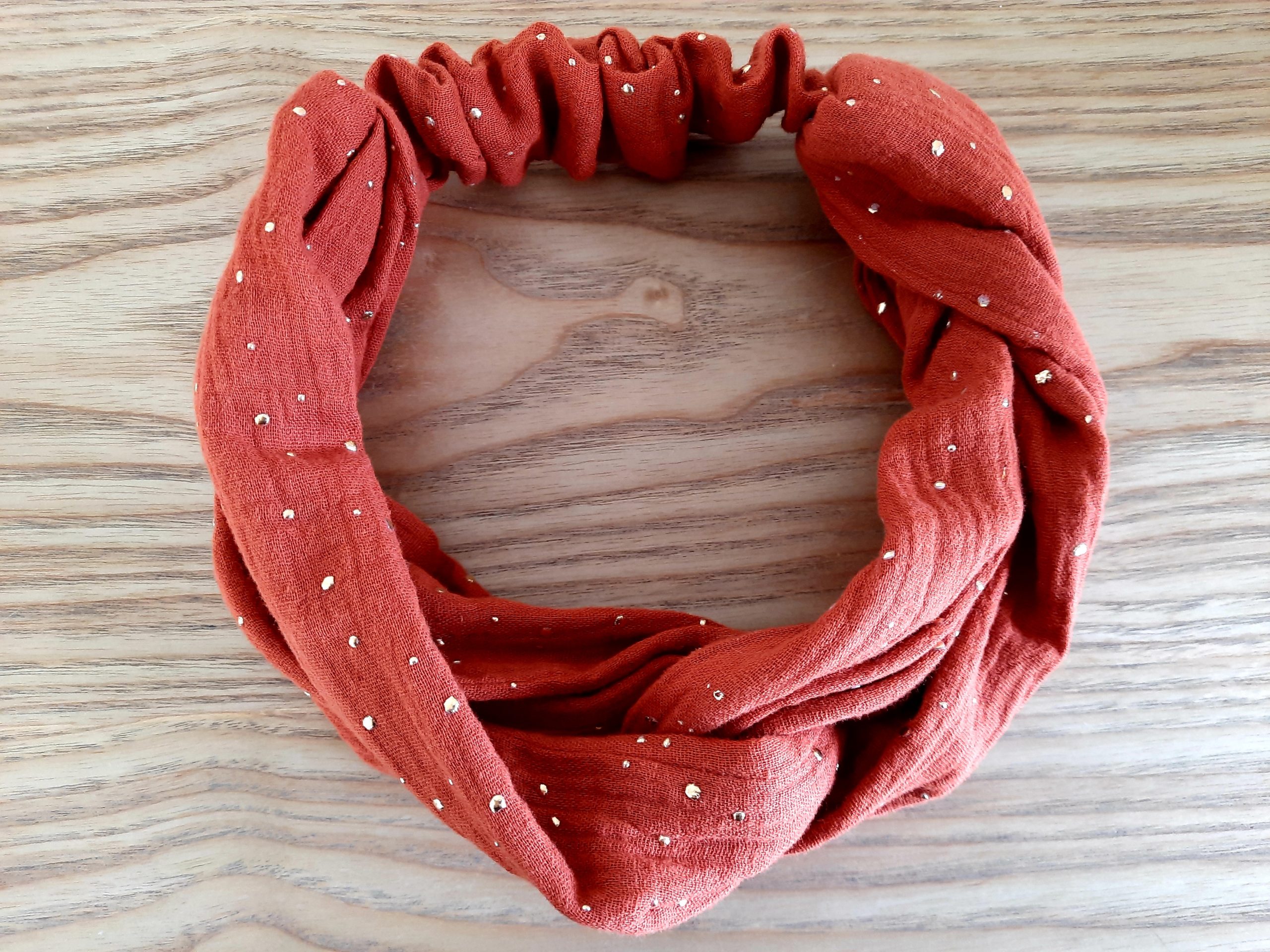 Headband Collection Noël