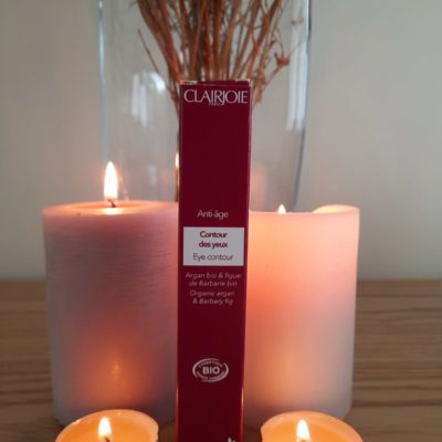 Crème contour des yeux